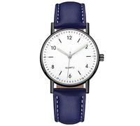 OSOLVE Men's Watch Ladies High-end Quartz Watch Stainless Steel Luminous Dial Leisure Watch Ladies Simple Watches Geneva Faux Watch Wrist Watches Men