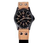 OSOLVE Men's Watch Luxury Brand Famous Sport Watch Waterproof Military Men Watches Stainless Steel Clock