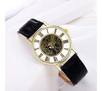OSOLVE Men's Watch Men Watch Fashion Business Hollow Men Watch Mujer 2023 Watches