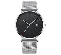 OSOLVE Men's Watch Mens Watches Top Brand Luxury Military Male Watch Men Ultrathin Sport Wristwatch