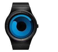 OSOLVE Men's Watch Top Creative Man Sport Casual Watches Men Unisex Quartz Waterproof Clock Male Wrist Watch Analog Gift Fashion Japan