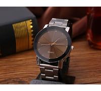 OSOLVE Watch Fashionable Casual Watch Supply South Korea Premium Brand Steel Belt Men and Women Watches Lovers Watches The Student Table