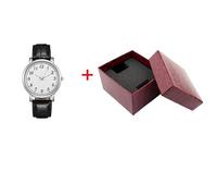 OSOLVE Watch Men Watches 2023 Luxury Fashion Design Leather Watch Digital Quartz Temperament Men Watch Gift