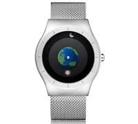 OSOLVE Watch Minimalist Unisex Watch for Men Women Couple Simple Style Creative Dial Quartz Wristwatch Male Female Unique Pointer Wrist Clock