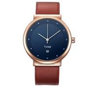 OSOLVE Watch Minimalist Unisex Watch for Men Women Couple Simple Style Unique Dial Quartz Wristwatch Male Female Concept Pointer Wrist Clock