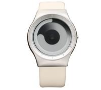 OSOLVE Watch Unique Design Turntable Minimalist Creative Watch Novel Stylish Geek Sports Quartz Wrist Watch for Men Women