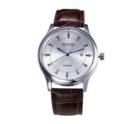 OSOLVE Watch Watch The Korean Tide Temperament Military Watches Men Table Calendar Watch Students Watch Wholesale Fashion Belt Watch