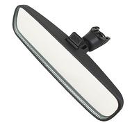 Osompar Interior Rear View Mirror Compatible with Nissan Rogue Altima NV1500 NV2500 NV3500 Frontier Tiida Sentra Titan Fairlady 350Z Replaces 96321-2DROA 96321-2DR0-A103