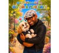 Oso's Pet Marty: Go On A Play Date