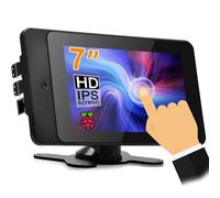 OSOYOO PiStudio Case with 7-inch IPS DSI V4.0 Touch Screen: A Comprehensive Touchscreen Solution for Raspberry Pi Projects