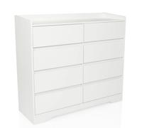 OSOYRO - Chest of drawers White