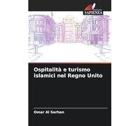 Ospitalità e turismo islamici nel Regno Unito