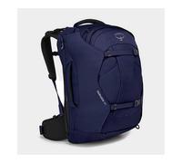 Osprey 10003686 Fairview 40 Travel Pack - Winter Night Blue Size: one size