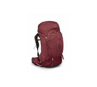 Osprey - Women's Aura AG 65 - Walking backpack size 65 l - M/L, red
