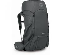 Osprey 10005868 Rook 50 Dark Charcoal/Silver Lining Size: one size