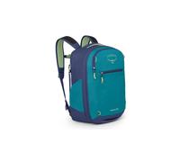 Osprey 10006131 Daylite Expandable 26L Spikemoss Blue/Alkaline Size: one size