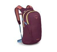 Osprey 10006292 Daylite 13L Backpack - Moody Burgundy Size: one size