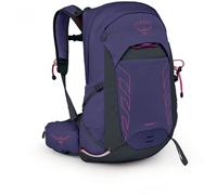 Osprey 10006805 Tempest 22 Deep Fig Hotspot Pink Size: one size