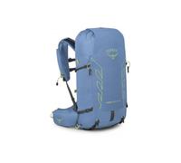 Osprey - Sac de randonnée journée - Tempest Velocity 30 Sevres Blue for Women in Nylon - Size M/L Blue M/L