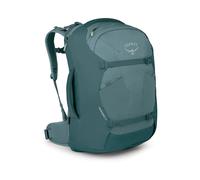 Osprey 10007375 Fairview 40 Travel Pack - Cascade Blue Size: one size