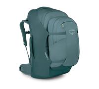 Osprey 10007383 Fairview 70 Travel Backpack - Cascade Blue Size: one size