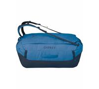 Osprey - 120L Duffel Bag - Transporter 120 Blue Flame/Scoria B in Nylon Blue one size