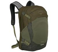 Osprey - 32L backpack - Nebula Moss Green/Earl Grey Green one size