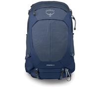 Osprey - Sac de randonnée journée - Stratos 34 Nirvana Blue in Nylon Blue one size
