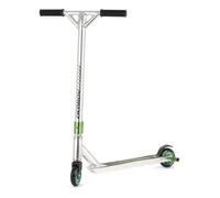 Osprey 360° Chrome Freestyle Stunt Scooter