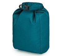 Osprey - Dry Sack 3 with Window - Stuff sack size 3 l, blue