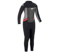 Osprey 3MM Origin Full Length Junior Wetsuit Size: Extra Small, Colour: Red