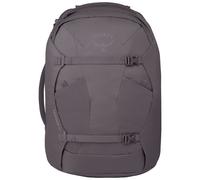 Osprey - 40L backpack - Fairview 40 Graphite Purple for Women - Burgundy Burgundy one size