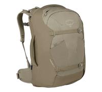 Osprey - 40L backpack - Fairview 40 Sawdust/Olive Tan for Women in Recycled Polyester - Beige Beige one size