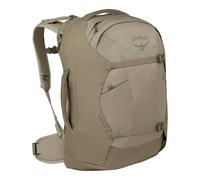 Osprey - 40L backpack - Farpoint 40 Sawdust for Men in Recycled Polyester - Beige Beige one size