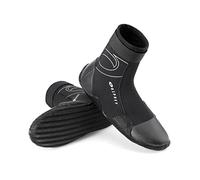 Osprey 5 Mm Neoprene Adult Wetsuit Boot Surf Shoes