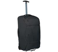 Osprey - 65L suitcase - Farpoint Fairview Wheels 65 Black in Nylon Black one size