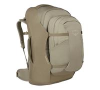 Osprey - 70L backpack - Fairview 70 Sawdust/Olive Tan for Women in Recycled Polyester - Beige Beige one size
