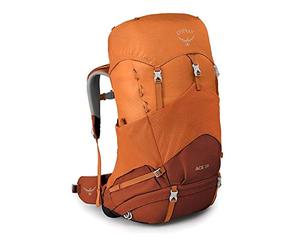 Osprey Ace 38 Unisex Youth Hiking Pack - Orange Sunset O/S