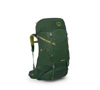 Osprey Ace Kid's Backpacking Pack, 38L, Green Canopy/Matcha Green