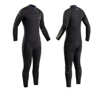 Osprey Action Sports 3mm Source Full Length Wetsuit in Black | Size: Medium Osprey Action Sports Black M