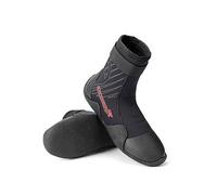 Osprey Adult Neoprene Wetsuit Boot 5Mm Black