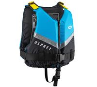 Osprey Action Sports Junior Buoyancy Aid 50N in Blue | Size: Medium/Large Osprey Action Sports Blue M/L