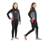 Osprey Action Sports Origin Wetsuit Full Length Neoprene Wetsuit Size Pink | Size: Large Osprey Action Sports Pink L