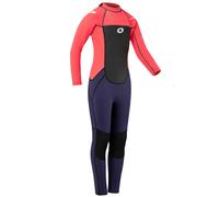 Osprey Action Sports Origin Wetsuit Full Length Wetsuit Size Neon Pink in Coral | Size: Small Osprey Action Sports Coral S