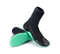 Osprey Action Sports Source Wetsuit Boots for Watersports | Size: 7 Osprey Action Sports Multicolor 7