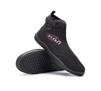 Osprey Adult Wetsuit Boots, Neoprene Boots for Men and Women, Aqua Boots Multiple Sizes