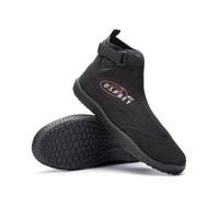 Osprey Adult 2MM Wetsuit Boots Size: UK 8, Colour: Black
