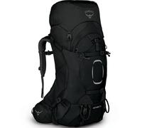 Osprey backpack Aether 55 S / M Black