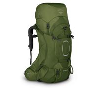 Osprey Aether 55 S / M Garlic Mustard Green