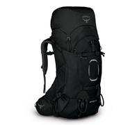 Osprey backpack Aether 55 L / XL Black